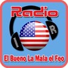 Radio BMF icon