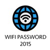 Wifi Password 2015 Keygen icon
