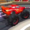 Icon von Monster Truck Racing For Kids