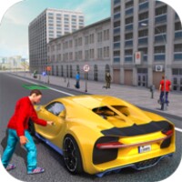 Advance Car Parking for Android - Download the APK from Uptodown