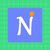 Free Notes, Notepad, Cloud, Password icon