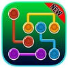 أيقونة Dots game: free fun brain game