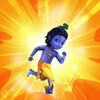 Little Krishna icon