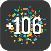 +106 for Android - Download the APK from Uptodown