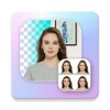 Biểu tượng Passport Photo