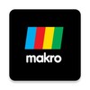 Makro Shopping icon