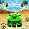 Ramp Car Games - Car Stunts icon