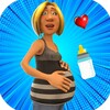 Icono de Pregnant Mother Simulator