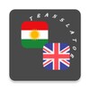 Kurdish-English Translator icon