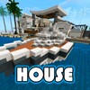 house maps for minecraft icon