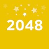 2048 Number puzzle game icon