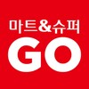 롯데마트GO 아이콘