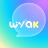 Wyak-Voice Chat&Meet Friends simgesi