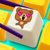 Icono de Keyboard Coloring For Kids