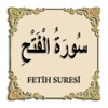 Surah Al-Fatah icon