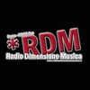 ไอคอน RDM Radio Dimensione Musica