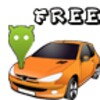 Gps Car Park Free icon