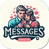 أيقونة Messages Magiques