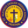 St. Aloysius English Medium Sc icon