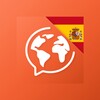 Spanish 图标