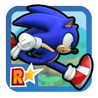 Gameloft lança oficialmente Sonic Runners Adventure no Android e Java -  Mobile Gamer