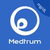 Medtrum EasyPatch mg/dL icon
