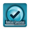 Notícias Concursos icon