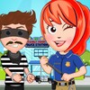 My family Town City Police icon