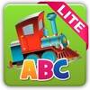 Kids ABC Letter Trains (Lite) icon