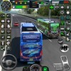 Bus Simulator: Coach Bus Games icon