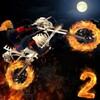 Icono de Ghost Bike Rider - Bike Game