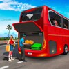 Icono de Us Bus Driving Games