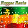 Reggae Rasta Keyboard icon