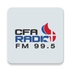 CFA Radio icon