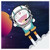 Doraemoon In The Space Frontier icon