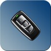 Alarm kunci Mobil icon
