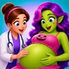 Icono de My Halloween Newborn Baby & Mommy Care
