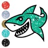 Icon von Baby Shark Coloring Book