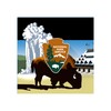 NPS Yellowstone icon
