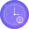 Icono de ChronoPro: Timer & Alarm,Clock