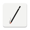 أيقونة Smoking manager - Smokegram