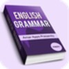 ไอคอน EnglishGrammar