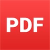 PDF Document reader 아이콘