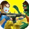 Икона Two Guys And Zombies 3D