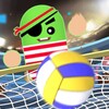 Amazing Volleyball 3D icon