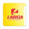 Larissa Supermercados icon