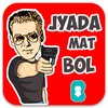 Bollywood Stickers for WhatsAp icon