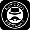 KUTUZOV Barbershop icon