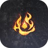 Flame of Valhalla Global icon