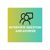 IT Interview Questions and Ans icon